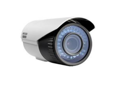 H265 200万红外筒型网络摄像机