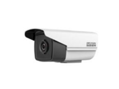 H265 200万红外筒型网络摄像机