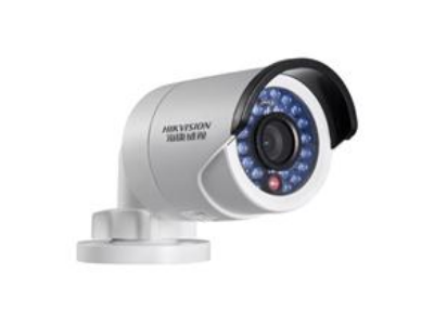 H265 200万红外筒型网络摄像机