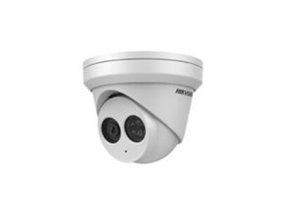H265 400万半球型网络摄像机