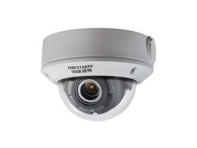 H265 400万半球型网络摄像机