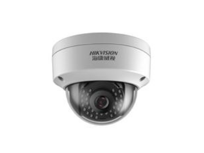 H265 400万半球型网络摄像机