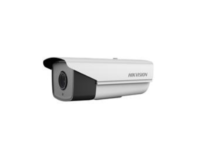 H265 500万红外筒型网络摄像机