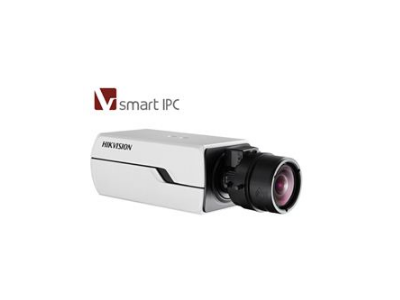 H265 300万枪型网络摄像机