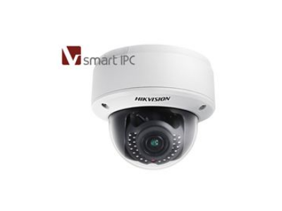 H265 300万半球型网络摄像机