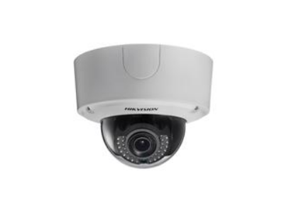H265 200万半球型网络摄像机