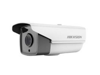 H265 200万半球型网络摄像机
