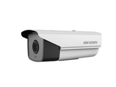 H265 200万红外筒型网络摄像机