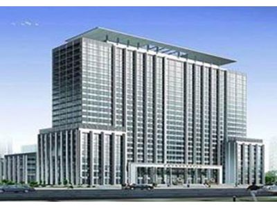 深圳海关综合信息科技楼多媒体会议系统项目